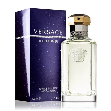 versace dreamer edt spray